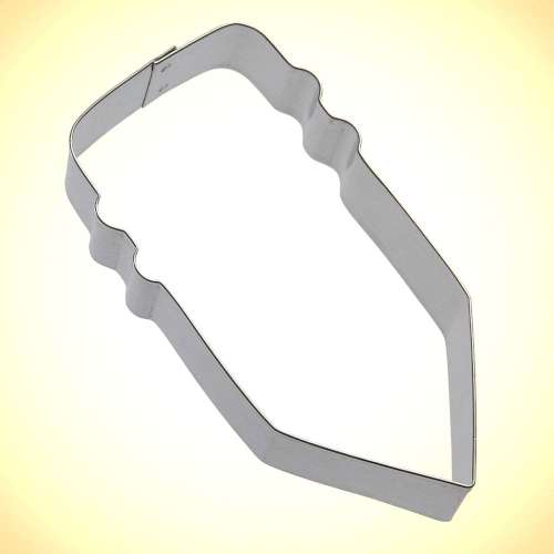 Pencil Cookie cutter - Click Image to Close